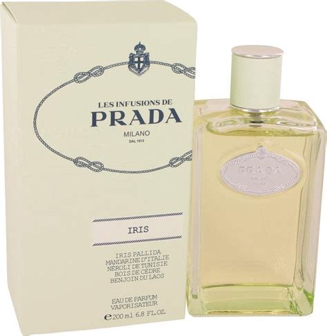 prada infusion d'|Prada infusion d'iris 200ml.